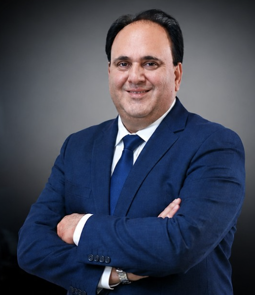 Sanjiv Bajaj, Joint Chairman and Managing Director of BajajCapital Ltd